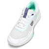 image:imageWILSON Womens Courtglide Womens Tennis ShoesWhiteBaySkipper Blue