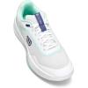 image:imageWILSON Womens Courtglide Womens Tennis ShoesWhiteBaySkipper Blue
