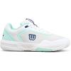 image:imageWILSON Womens Courtglide Womens Tennis ShoesWhiteBaySkipper Blue