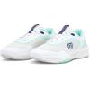 image:imageWILSON Womens Courtglide Womens Tennis ShoesWhiteBaySkipper Blue