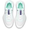 image:imageWILSON Womens Courtglide Womens Tennis ShoesWhiteBaySkipper Blue