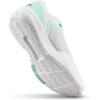 image:imageWILSON Womens Courtglide Womens Tennis ShoesWhiteBaySkipper Blue
