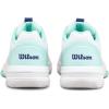 image:imageWILSON Womens Courtglide Womens Tennis ShoesWhiteBaySkipper Blue