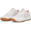 image:imageWILSON Womens Courtglide Womens Tennis ShoesWhiteCameo RoseGum