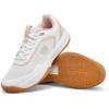 image:imageWILSON Womens Courtglide Womens Tennis ShoesWhiteCameo RoseGum