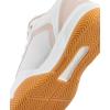 image:imageWILSON Womens Courtglide Womens Tennis ShoesWhiteCameo RoseGum