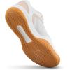 image:imageWILSON Womens Courtglide Womens Tennis ShoesWhiteCameo RoseGum