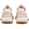 image:imageWILSON Womens Courtglide Womens Tennis ShoesWhiteCameo RoseGum