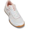 image:imageWILSON Womens Courtglide Womens Tennis ShoesWhiteCameo RoseGum