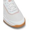 image:imageWILSON Womens Courtglide Womens Tennis ShoesWhiteCameo RoseGum