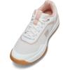 image:imageWILSON Womens Courtglide Womens Tennis ShoesWhiteCameo RoseGum