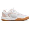 image:imageWILSON Womens Courtglide Womens Tennis ShoesWhiteCameo RoseGum
