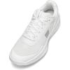image:imageWILSON Womens Courtglide Womens Tennis ShoesWhiteWhiteSilver
