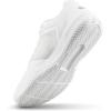 image:imageWILSON Womens Courtglide Womens Tennis ShoesWhiteWhiteSilver