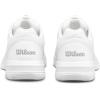 image:imageWILSON Womens Courtglide Womens Tennis ShoesWhiteWhiteSilver