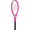 image:imageWilson Burn V6 105 S Pink Tennis Rackets1  4 18
