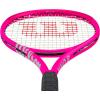 image:imageWilson Burn V6 105 S Pink Tennis Rackets2 4 14