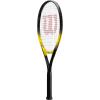 image:imageWilson Energy XL Tennis Racket BlackYellow 438