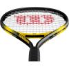 image:imageWilson Energy XL Tennis Racket BlackYellow 438