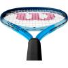 image:imageWilson Tour Slam Lite Tennis Racket  Blue Grip Size 34 38