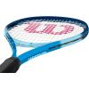 image:imageWilson Tour Slam Lite Tennis Racket  Blue Grip Size 34 38
