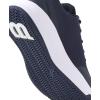 image:imageWilson Womens Intrigue Lite Womens Tennis ShoesNavy BlazerWhite