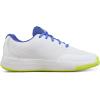 image:imageWilson Womens Intrigue Lite Womens Tennis ShoesWhiteAmparo BlueSafety Yellow