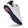 image:imageWilson Womens Intrigue Lite Womens Tennis ShoesWhiteNavy BlazerDubarry