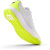 image:imageWilson Womens Intrigue Lite Womens Tennis ShoesWhiteSafety YellowNavy Blazer