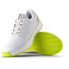 image:imageWilson Womens Intrigue Lite Womens Tennis ShoesWhiteSafety YellowNavy Blazer