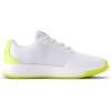 image:imageWilson Womens Intrigue Lite Womens Tennis ShoesWhiteSafety YellowNavy Blazer