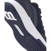 image:imageWilson Womens Intrigue Pro Womens Tennis ShoesNavy BlazerWhite