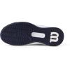 image:imageWilson Womens Intrigue Pro Womens Tennis ShoesNavy BlazerWhite