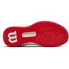 image:imageWilson Womens Intrigue Pro Womens Tennis ShoesTofuRed