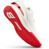 image:imageWilson Womens Intrigue Pro Womens Tennis ShoesTofuRed