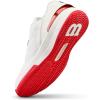 image:imageWilson Womens Intrigue Pro Womens Tennis ShoesTofuRed