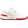 image:imageWilson Womens Intrigue Pro Womens Tennis ShoesTofuRed