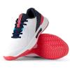 image:imageWilson Womens Intrigue Pro Womens Tennis ShoesWhiteNavy BlazerDubarry