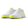 image:imageWilson Womens Intrigue Pro Womens Tennis ShoesWhiteSafety YellowNavy Blazer
