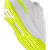 image:imageWilson Womens Intrigue Pro Womens Tennis ShoesWhiteSafety YellowNavy Blazer