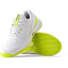 image:imageWilson Womens Intrigue Pro Womens Tennis ShoesWhiteSafety YellowNavy Blazer