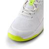 image:imageWilson Womens Intrigue Pro Womens Tennis ShoesWhiteSafety YellowNavy Blazer