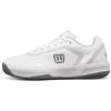 image:imageWILSON Womens Courtglide Womens Tennis ShoesSnow WhiteLunar RockQuiet Shade
