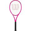 image:imageWilson Burn V6 105 S Pink Tennis Rackets1  4 18