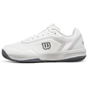 image:imageWILSON Womens Courtglide Womens Tennis ShoesSnow WhiteLunar RockQuiet Shade