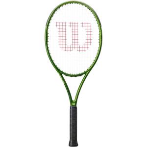 image:imageWilson Blade Feel 103 Tennis RacketsGrip Size 1  4 18