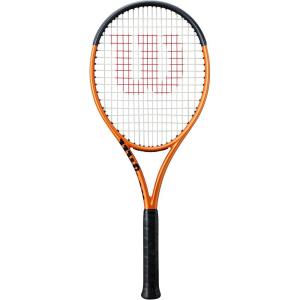 image:imageWilson Burn V6 100 Tennis RacketsBurn V6 100LS