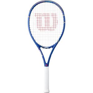 image:imageWilson US Open GS 105 Tennis RacketsGrip Size 3  4 38