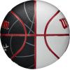 image:imageWILSON NBA Team Autograph Basketballs  Size 3Atlanta Hawks