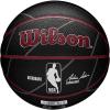 image:imageWILSON NBA Team Autograph Basketballs  Size 3Cleveland Cavaliers